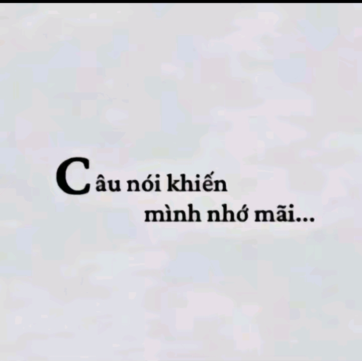 @✿ • tríhuânnツ