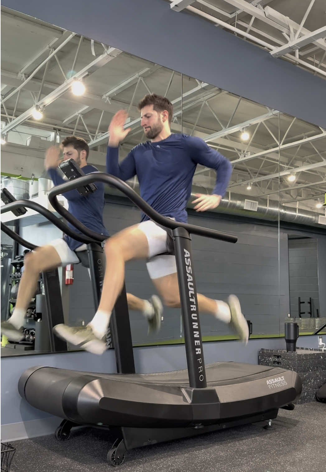 @Ryan Rosenthal Fitness