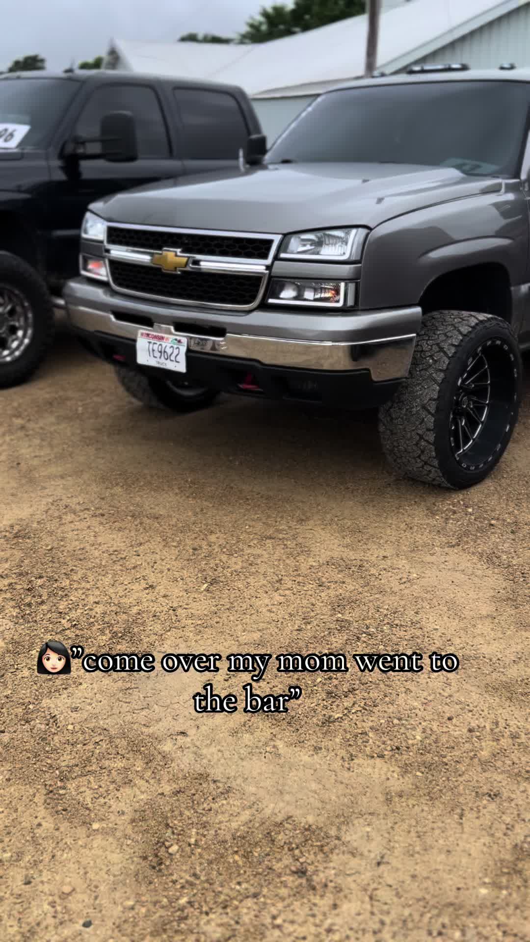 @Chase