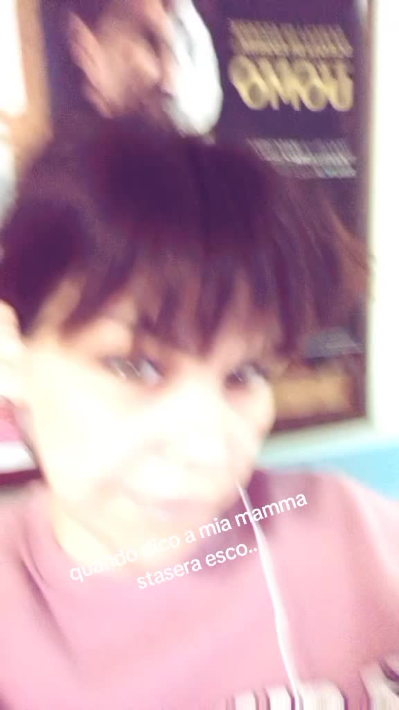 @Vanessa Iovino
