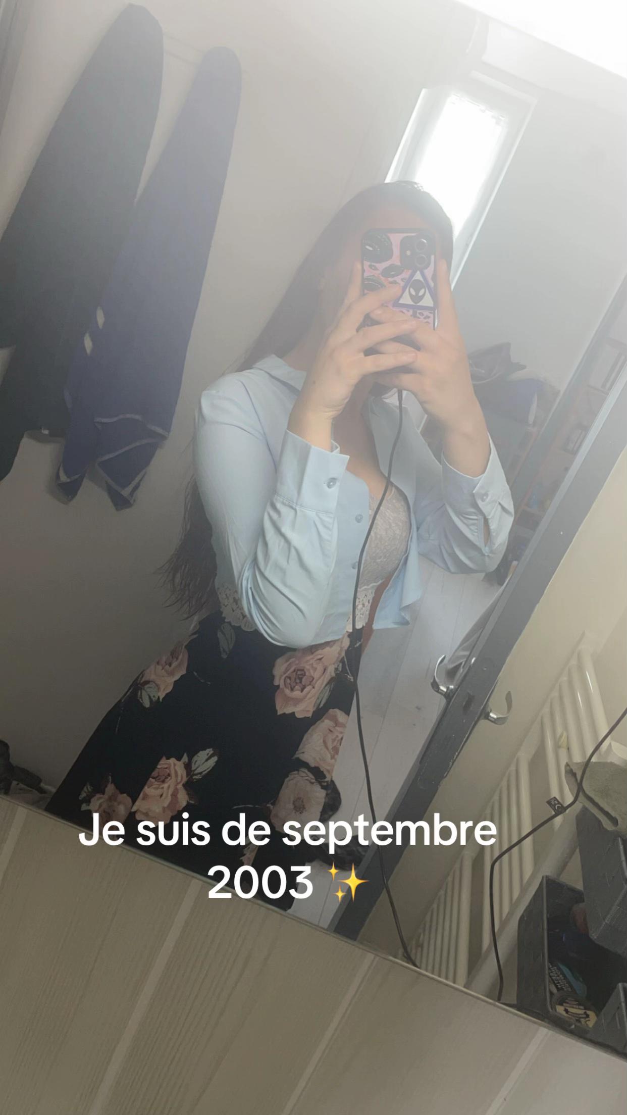 @&Eacute;milie Petrissans