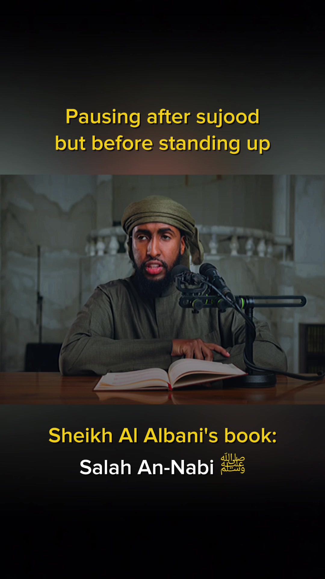 @Islamic Reminders