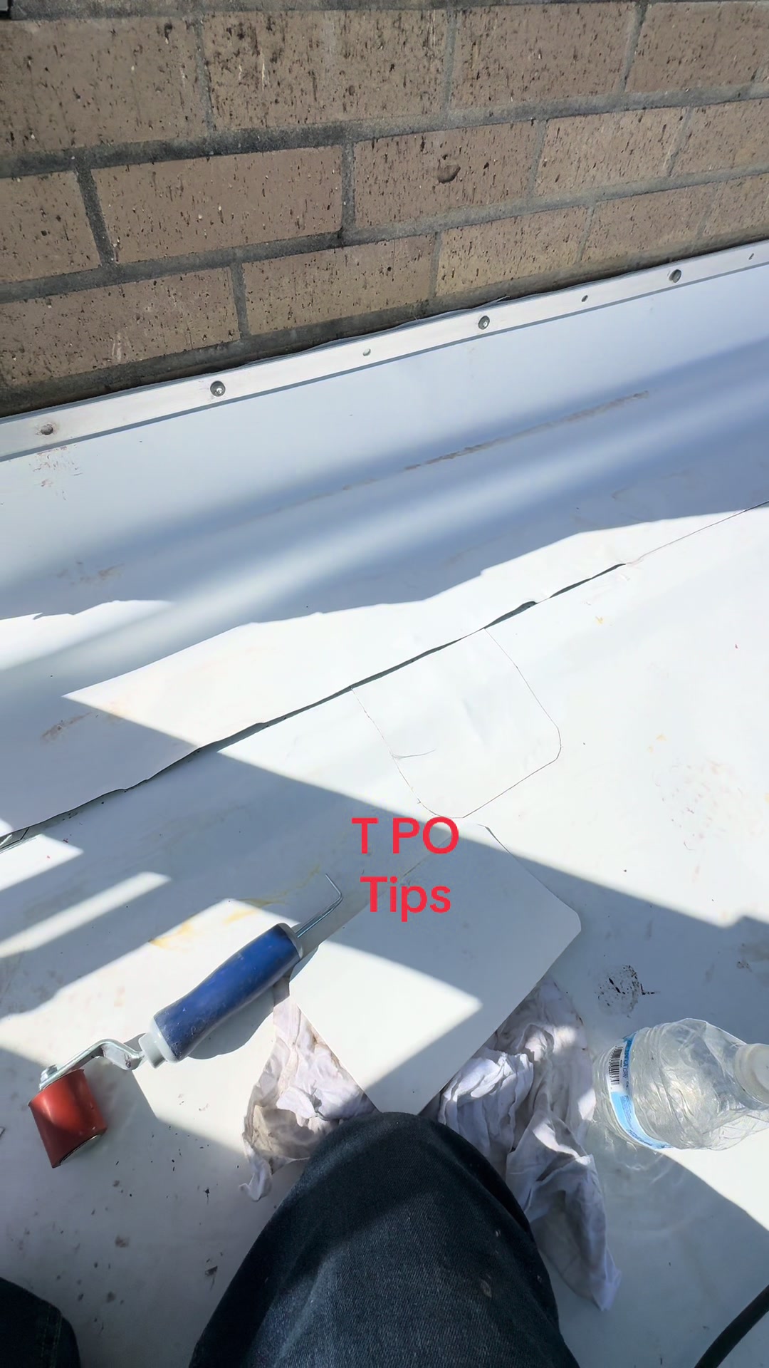 @heber roofer