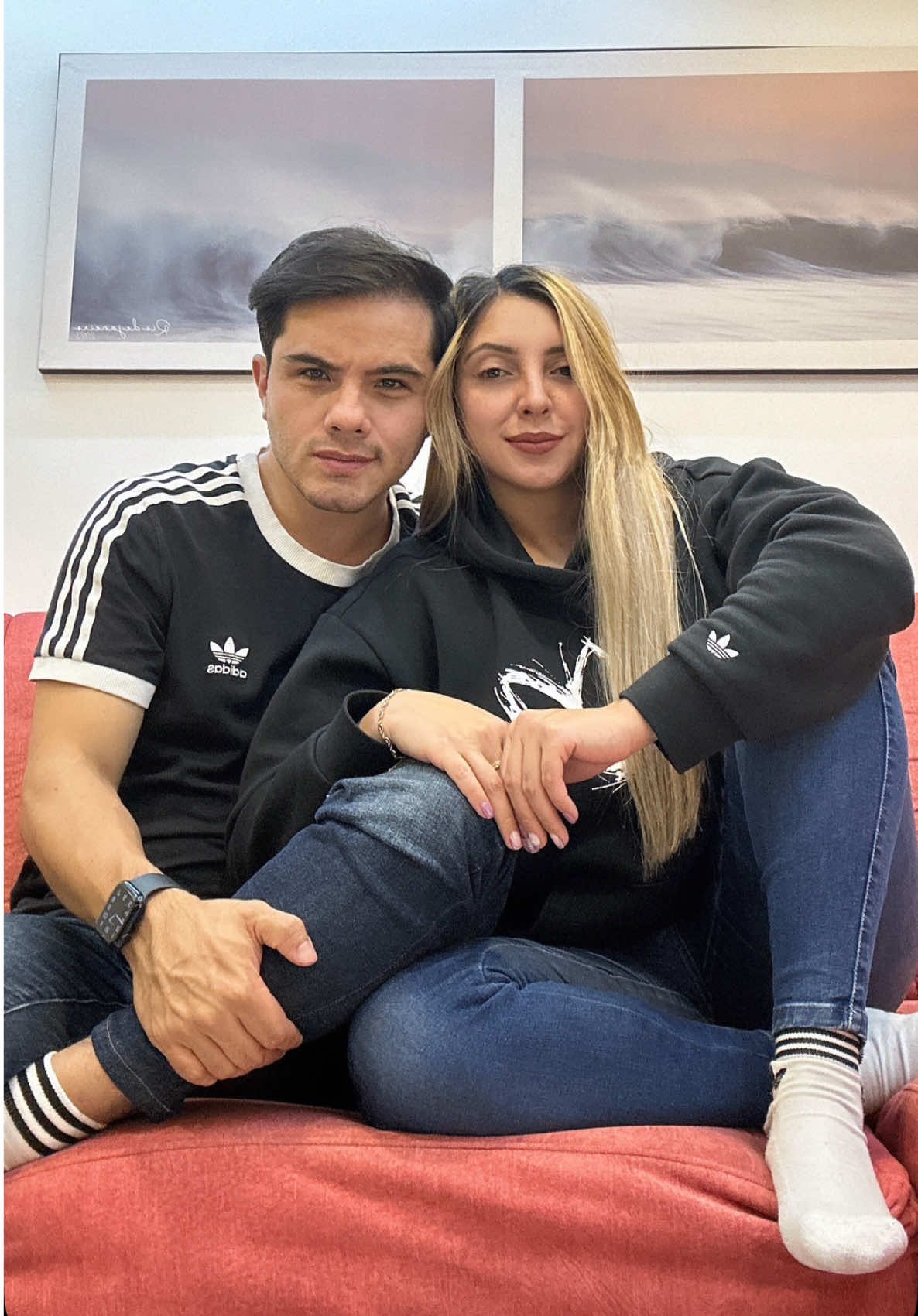 @Carolina Acevedo