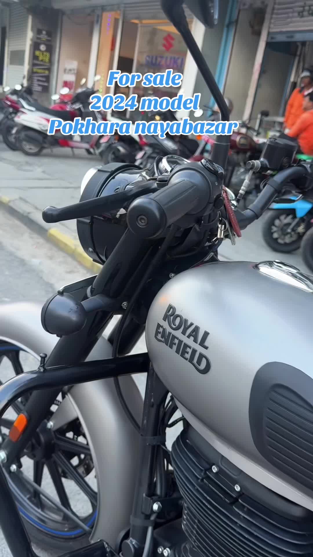 @राम्चेदेबि रिकनडिसन (pokhara)