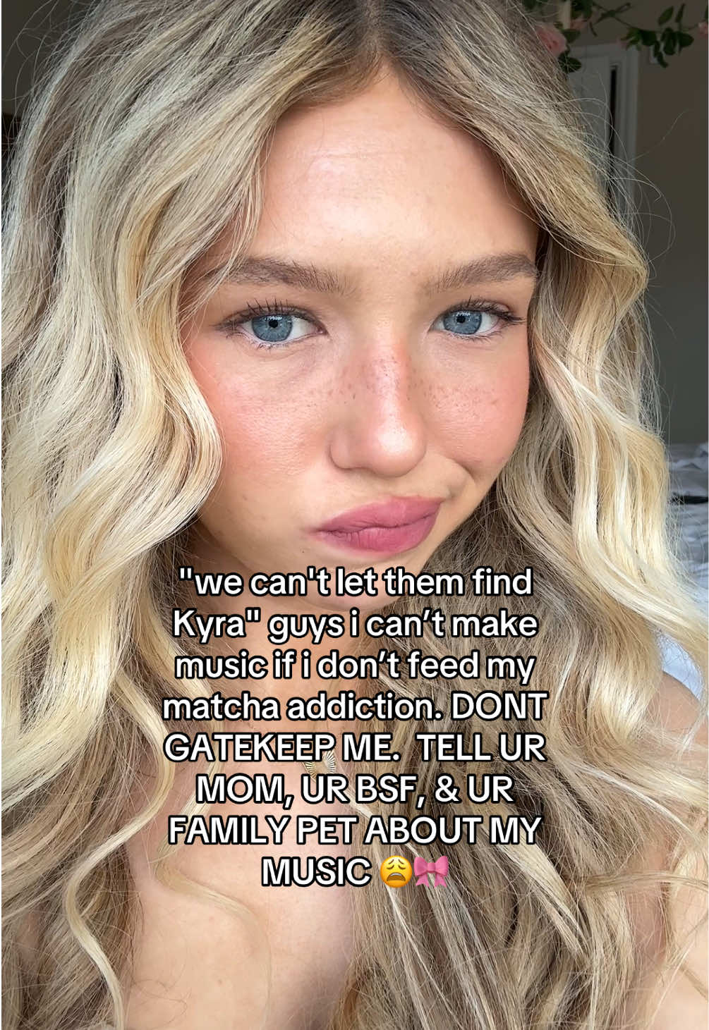 @Kyra Fields