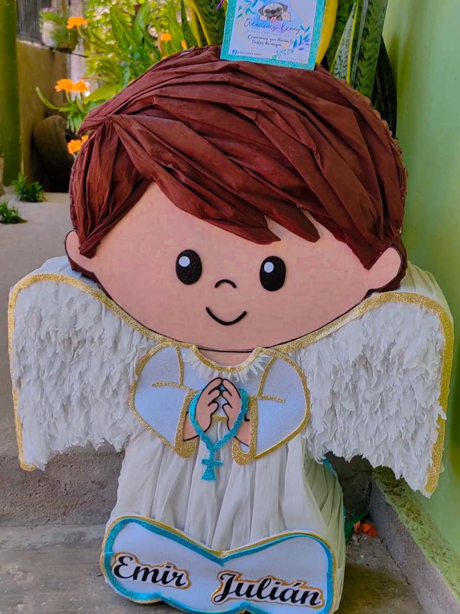 @Creaciones Kenny❤️