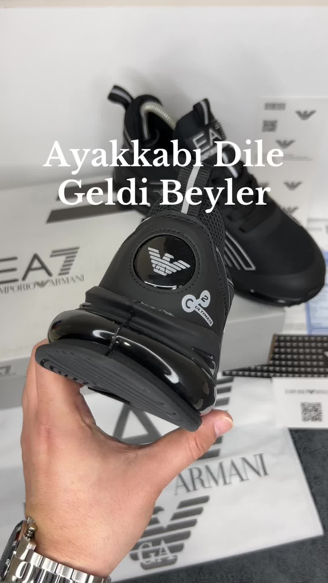 @Bedev Ayakkabı