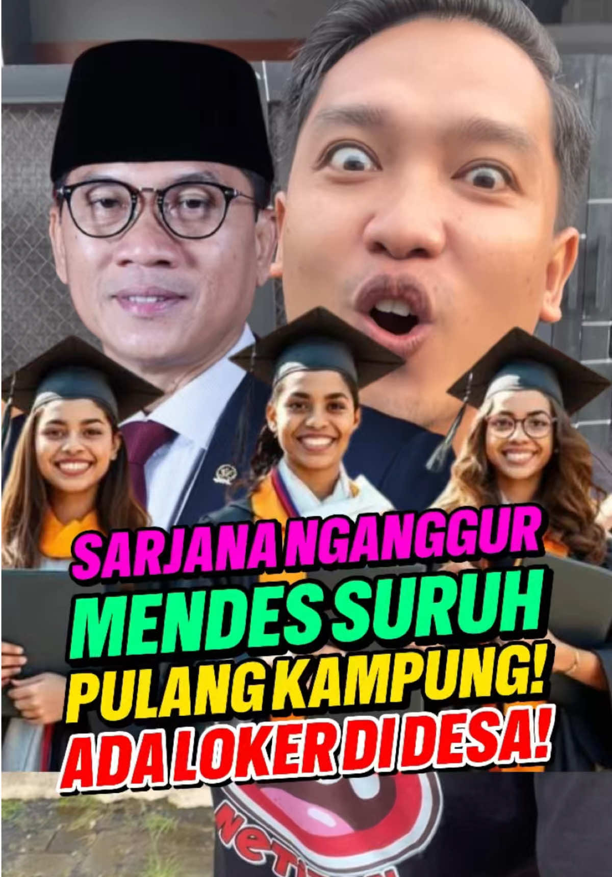@Mulut Netizen