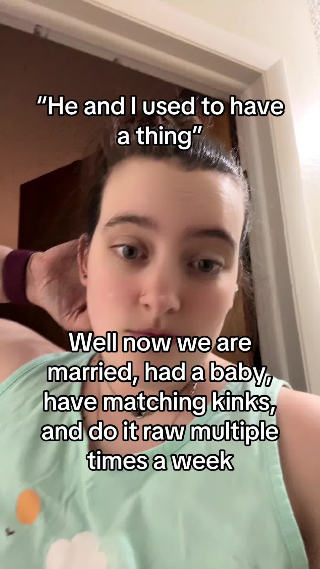 @Jackie K | SAHM
