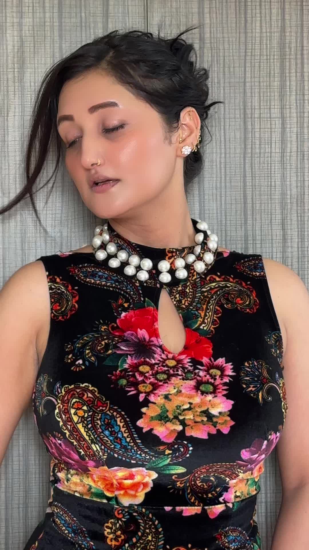 @🦚🦚Nisha🦚🦚