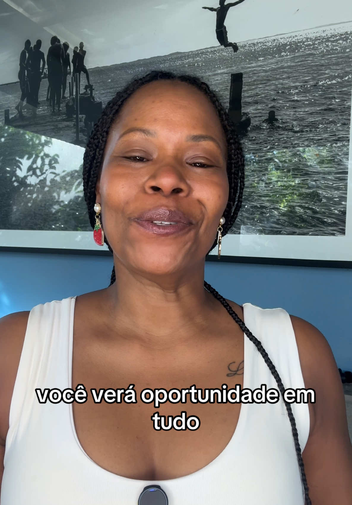 @Chef Lili Almeida