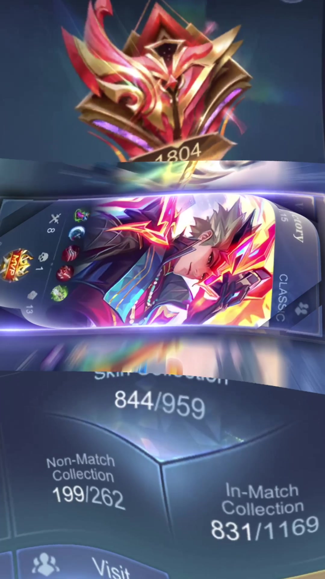 @Drigon plays