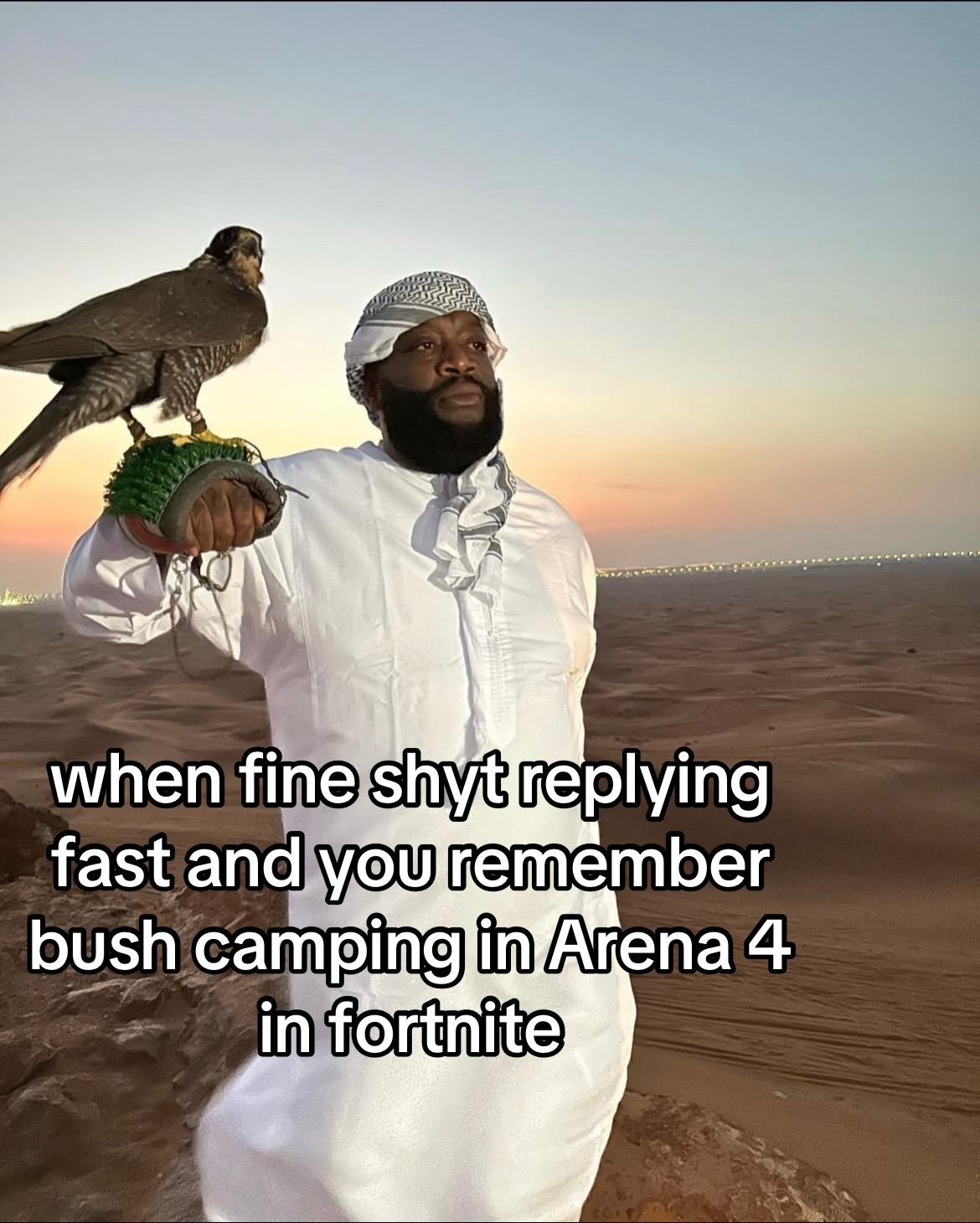 @Pleasant Park