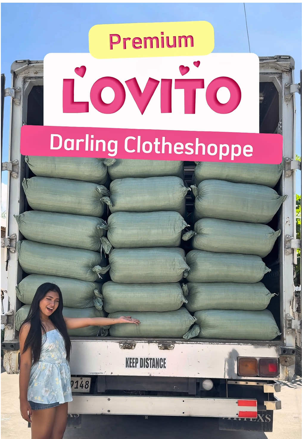@DARLING CLOTHESHOPPE