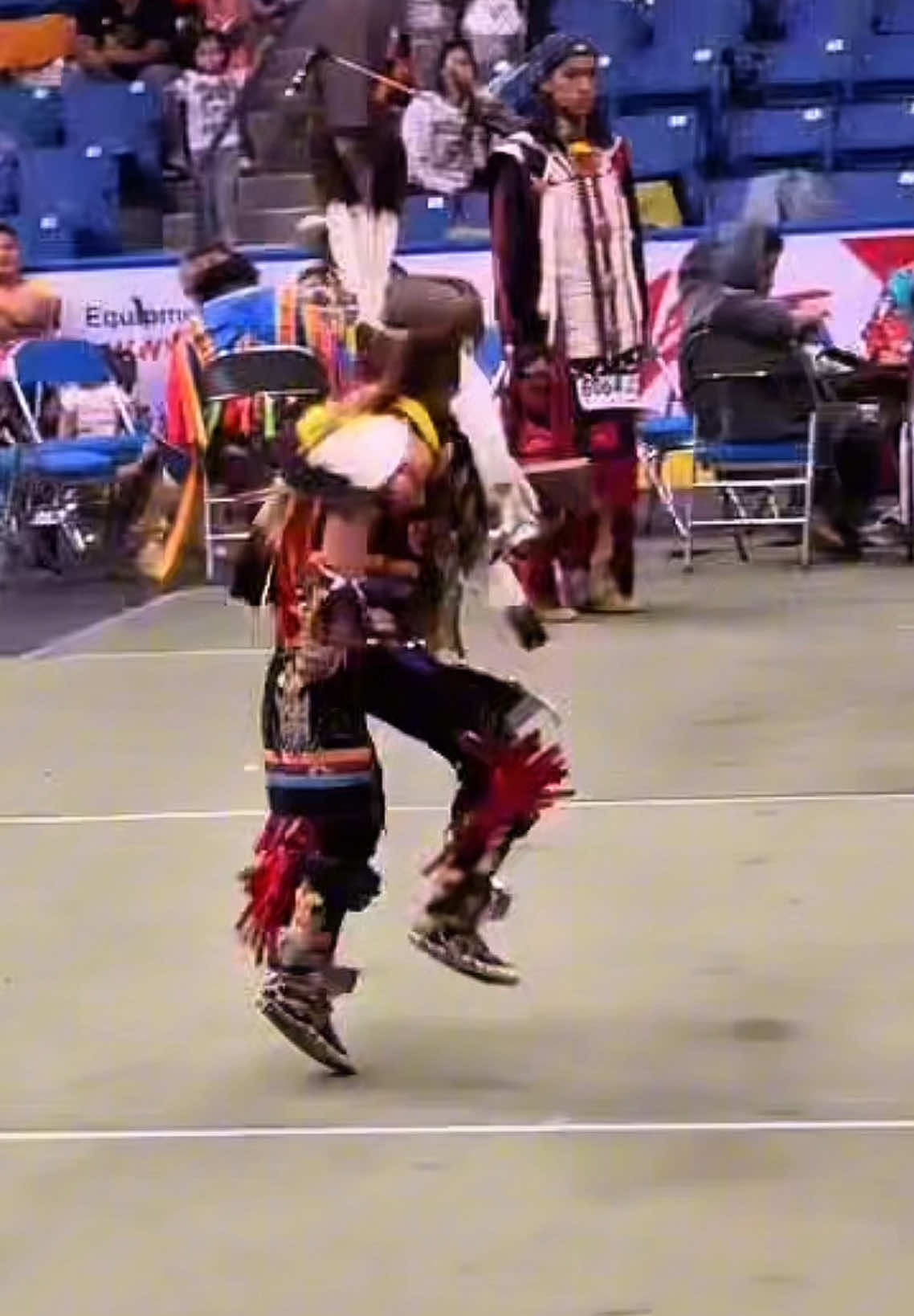 @Native Americans