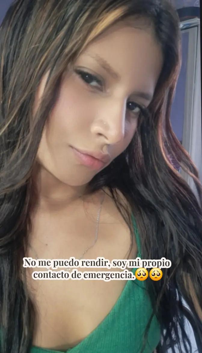 @Morena Pocahonta