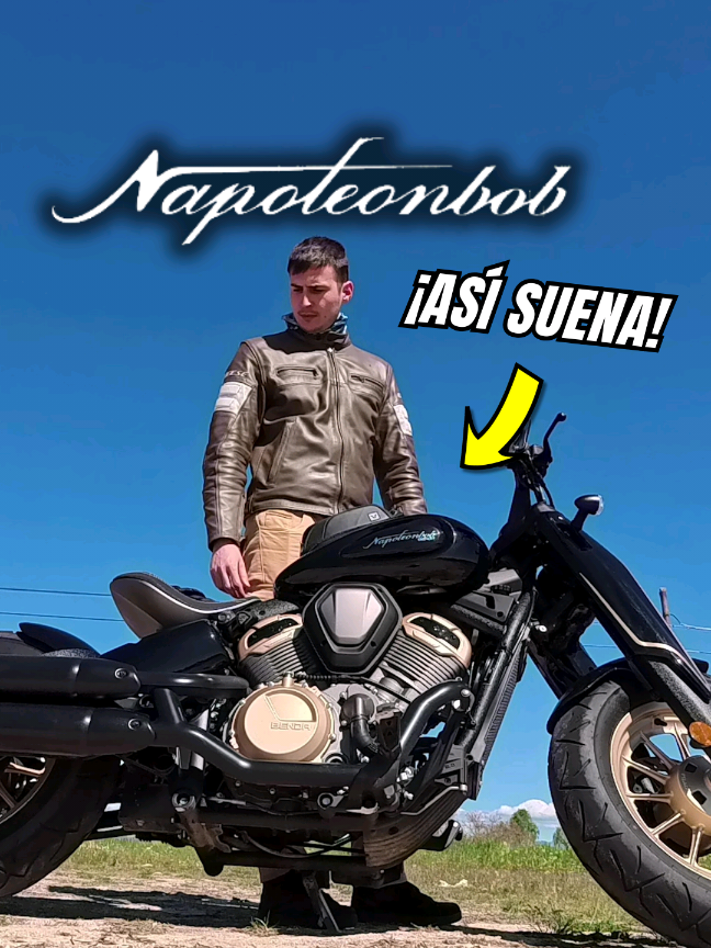 @Santos En Moto