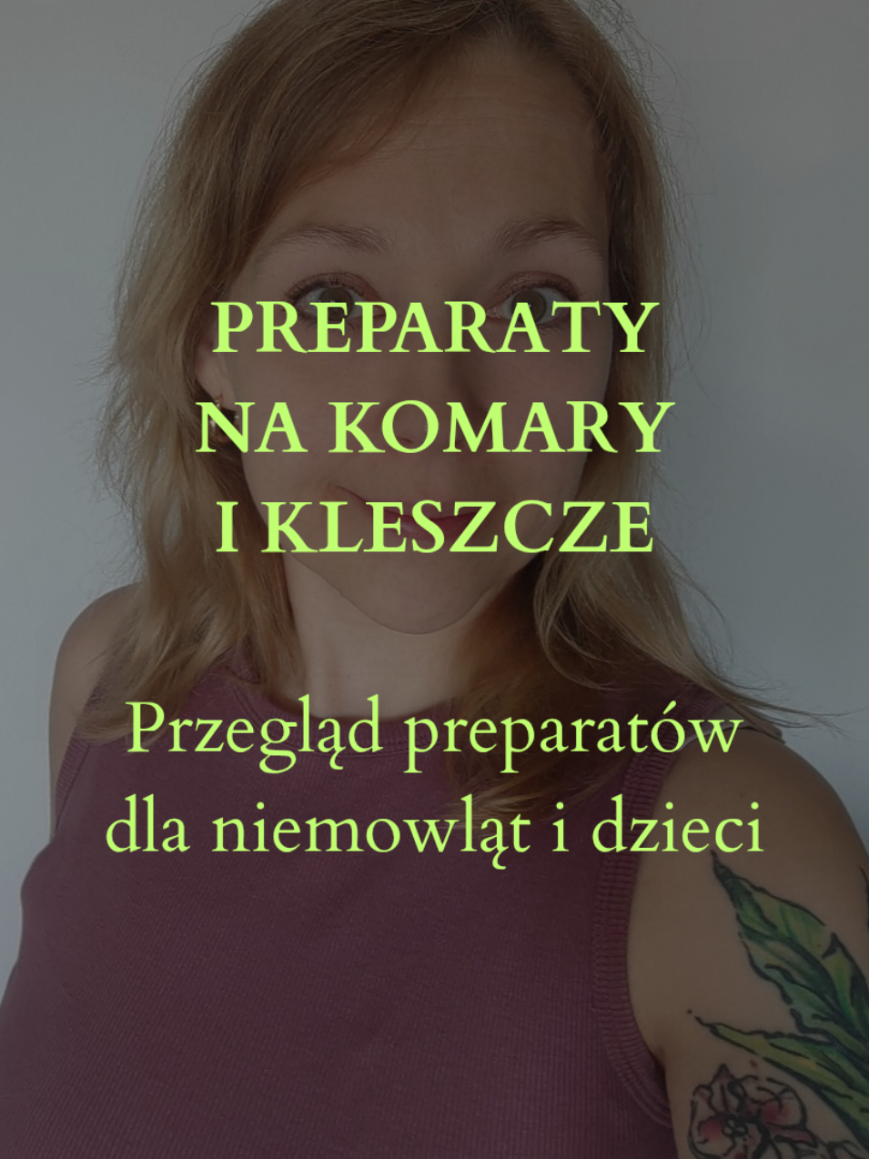 @Weronika🌱aptemama.pl