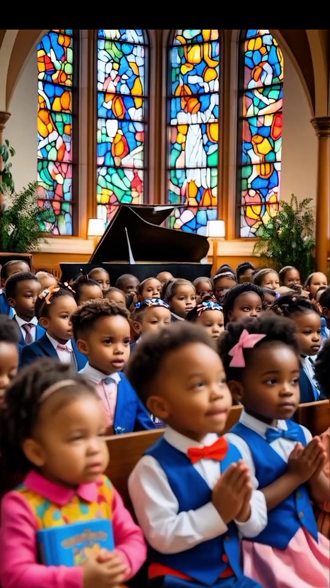 @Children's prayer 🤲🙏