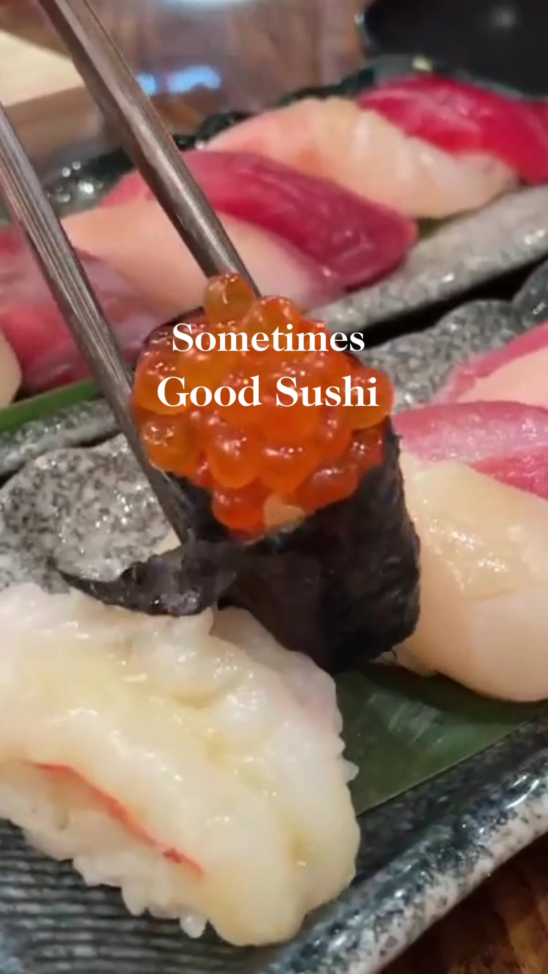 @Sushi Adachi