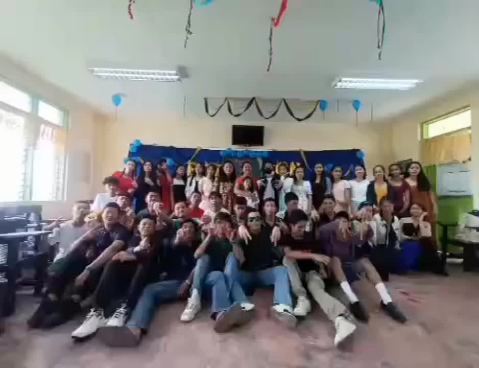 @Ako to si Ni&ntilde;o
