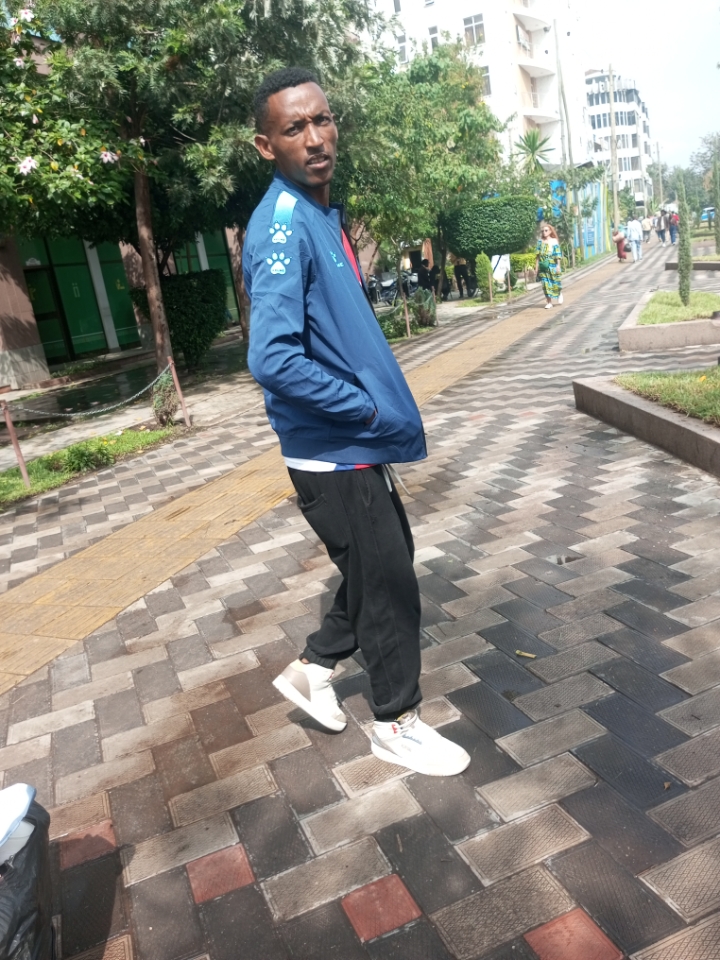 @akililu bekele