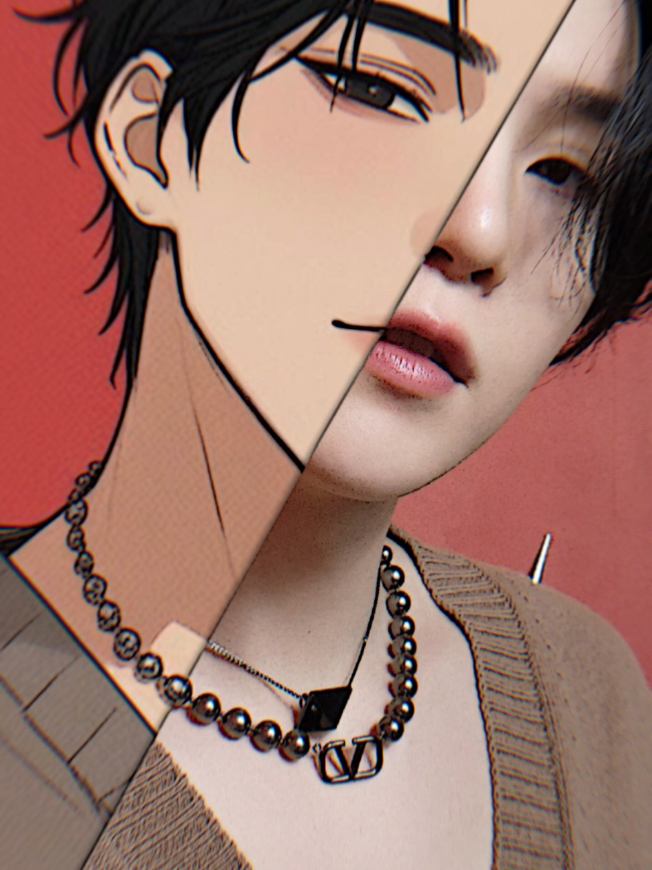 @jungkook girlfriend🐰