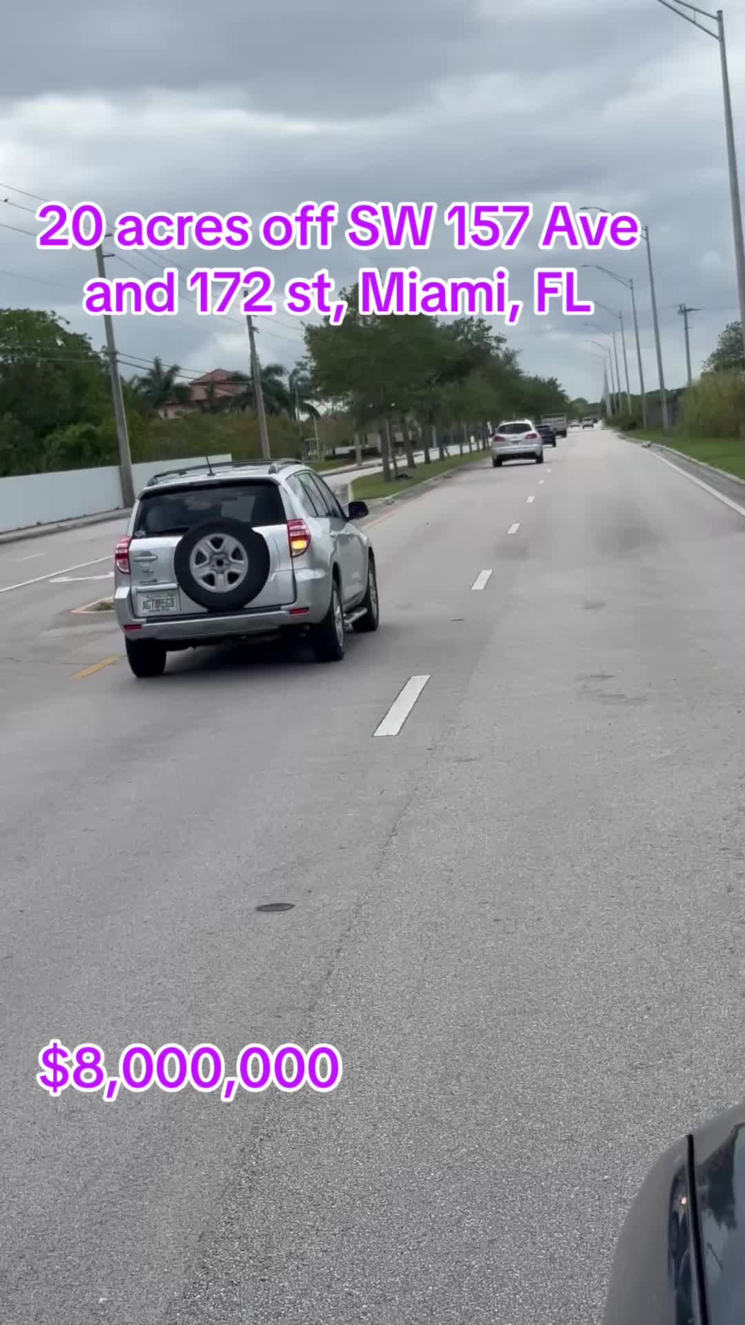 @Florida Land Guy