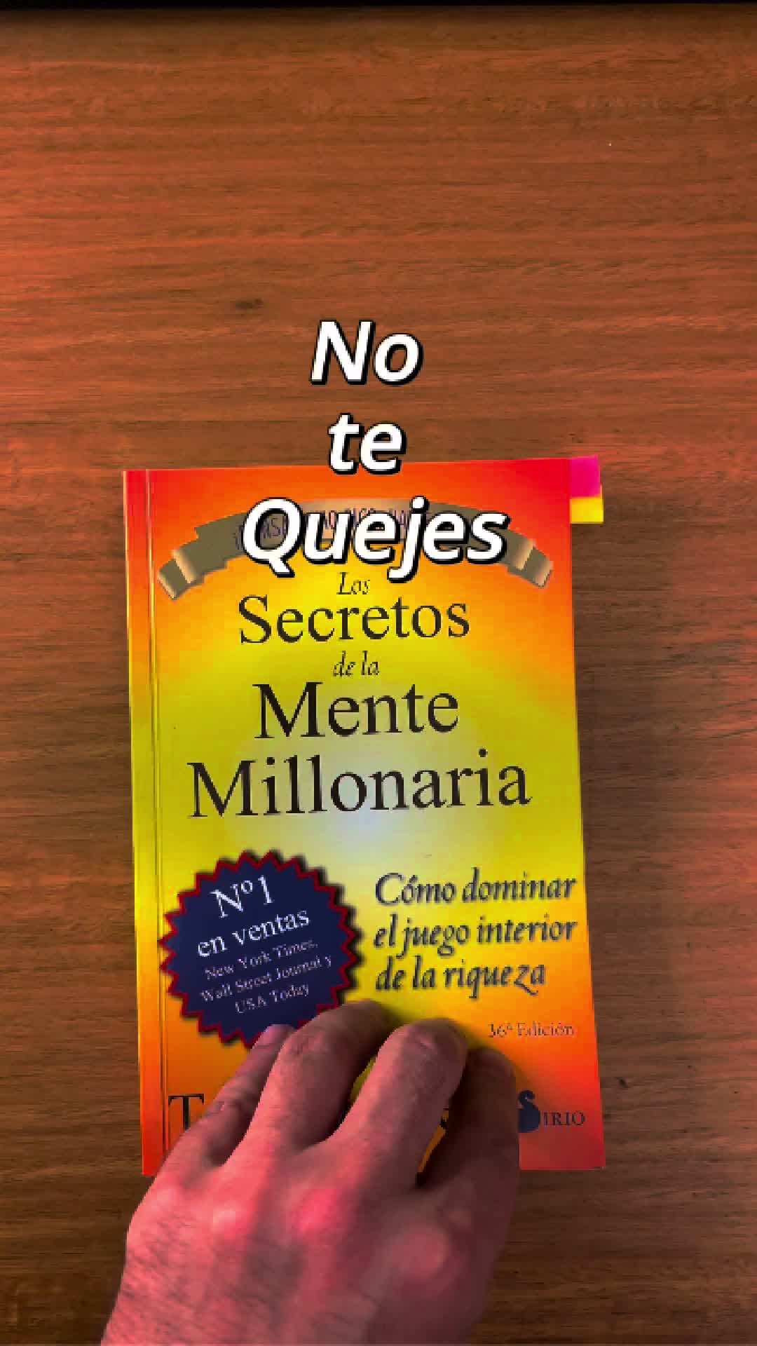 @Libros De Poder