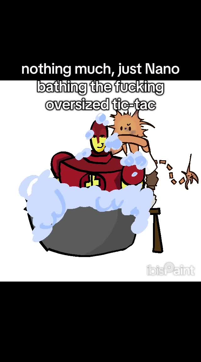 @FlunkEr / Childer