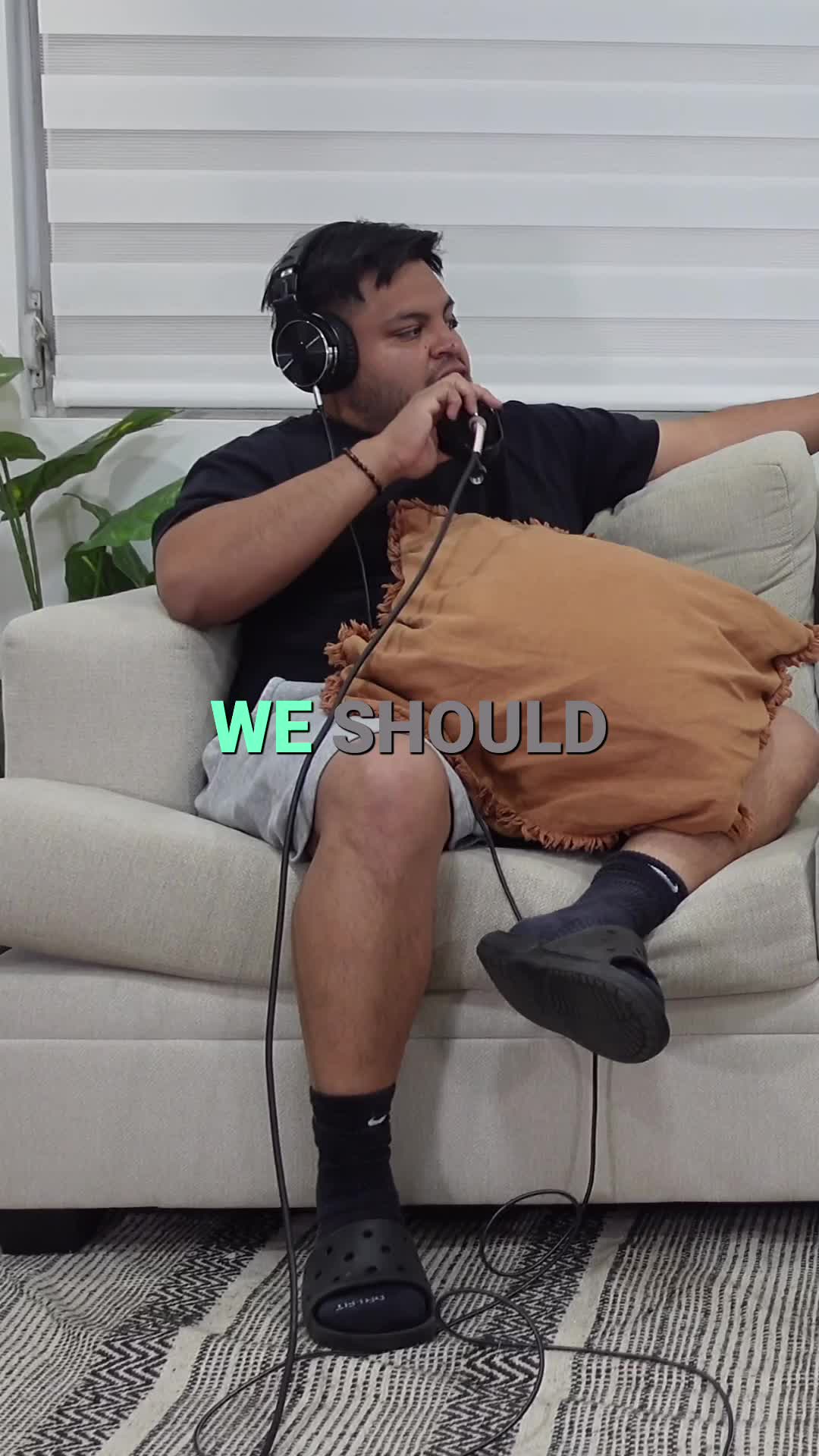 @The Y Podcast official