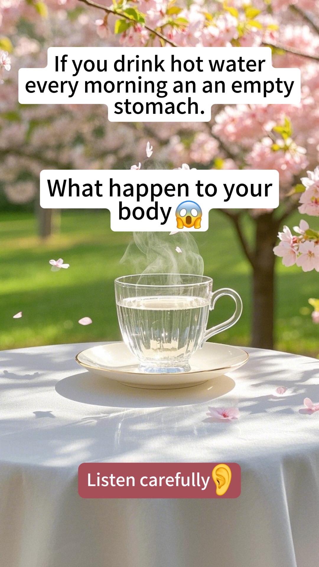 @Love health