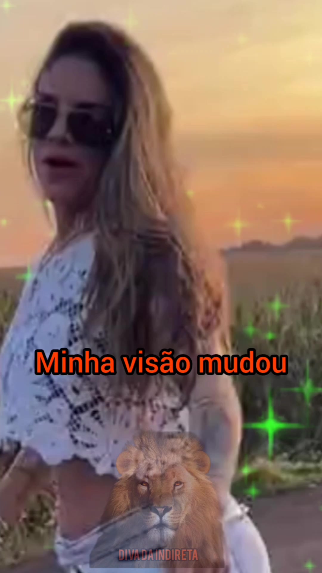 @Indireta  Certeira