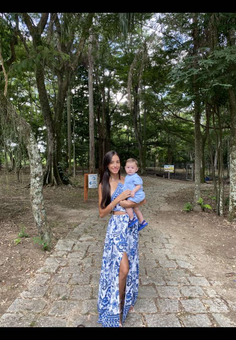 @Maria Clara