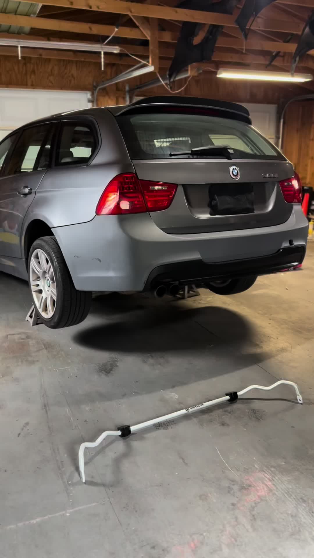 @The Bimmer Bros