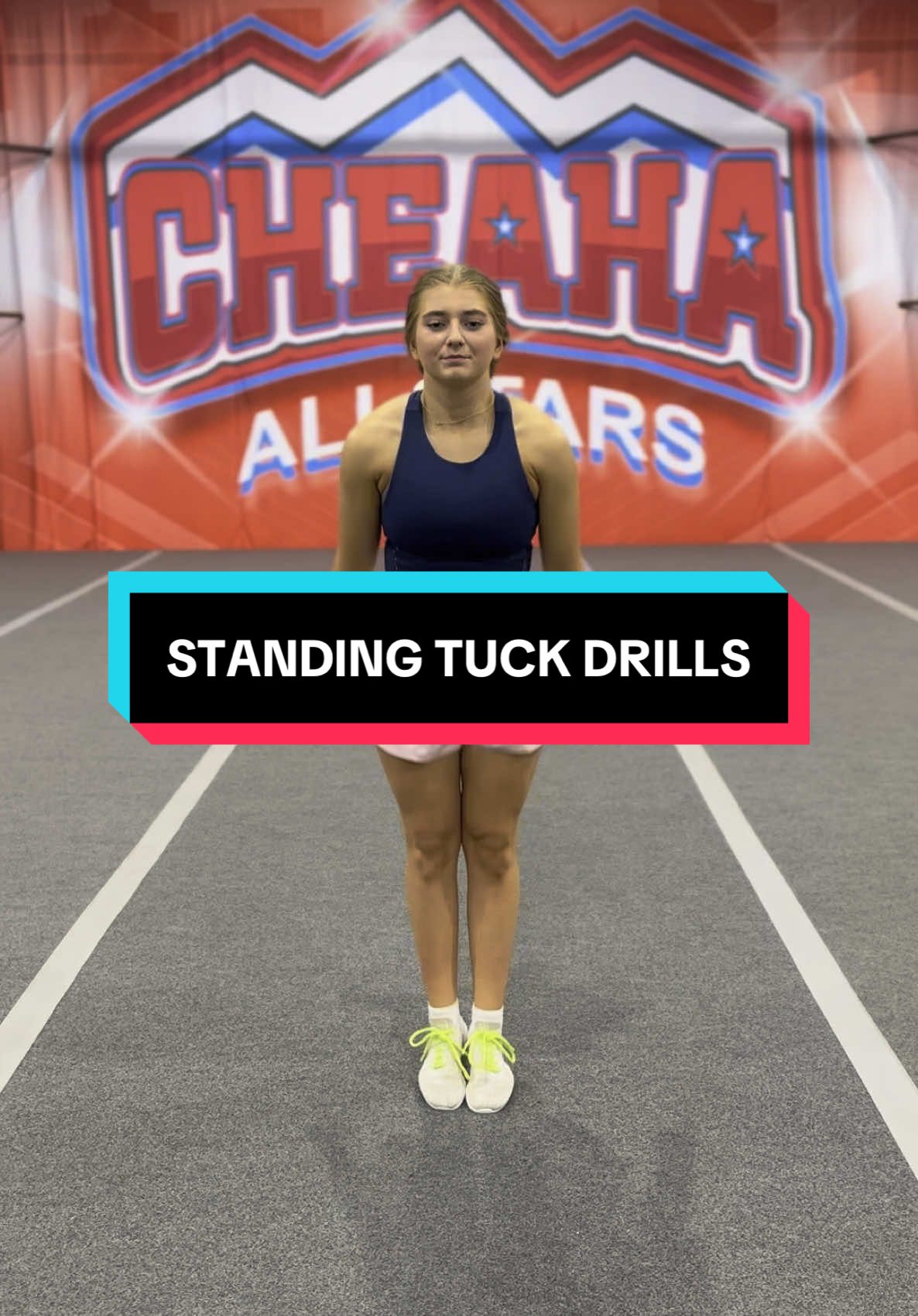 @cheahaallstars
