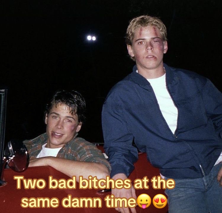@The outsiders🌅