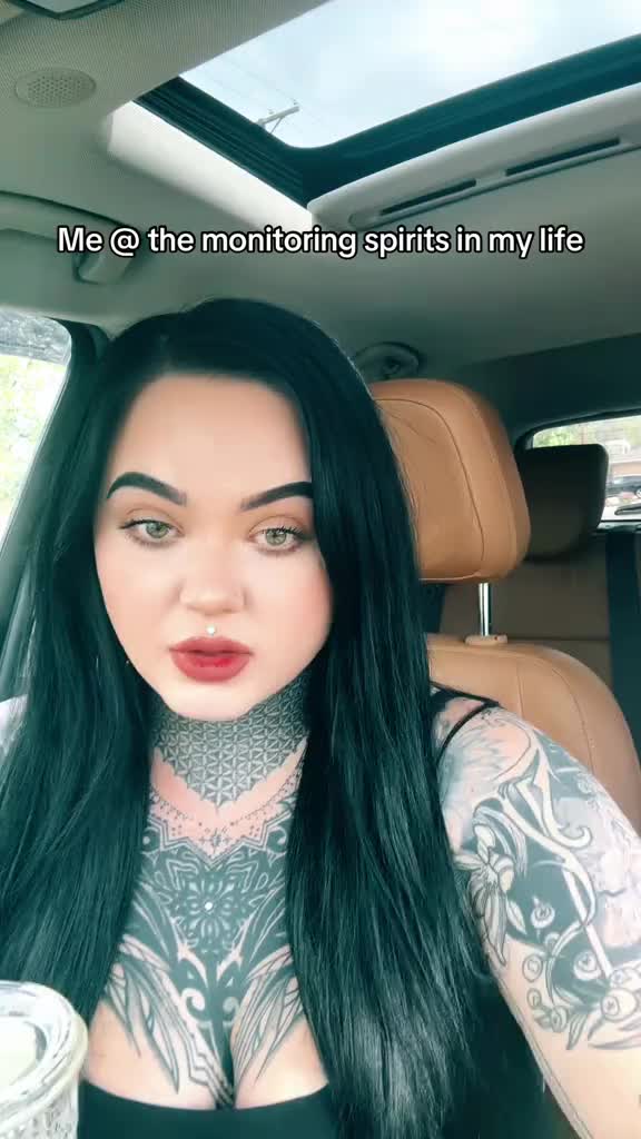 @GoddessGoth