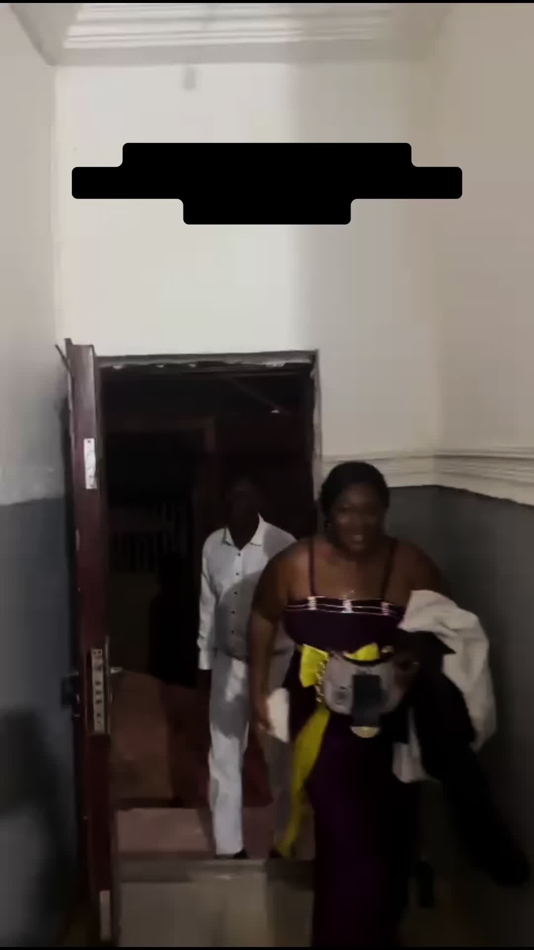 @Mrs Afisatu Bob