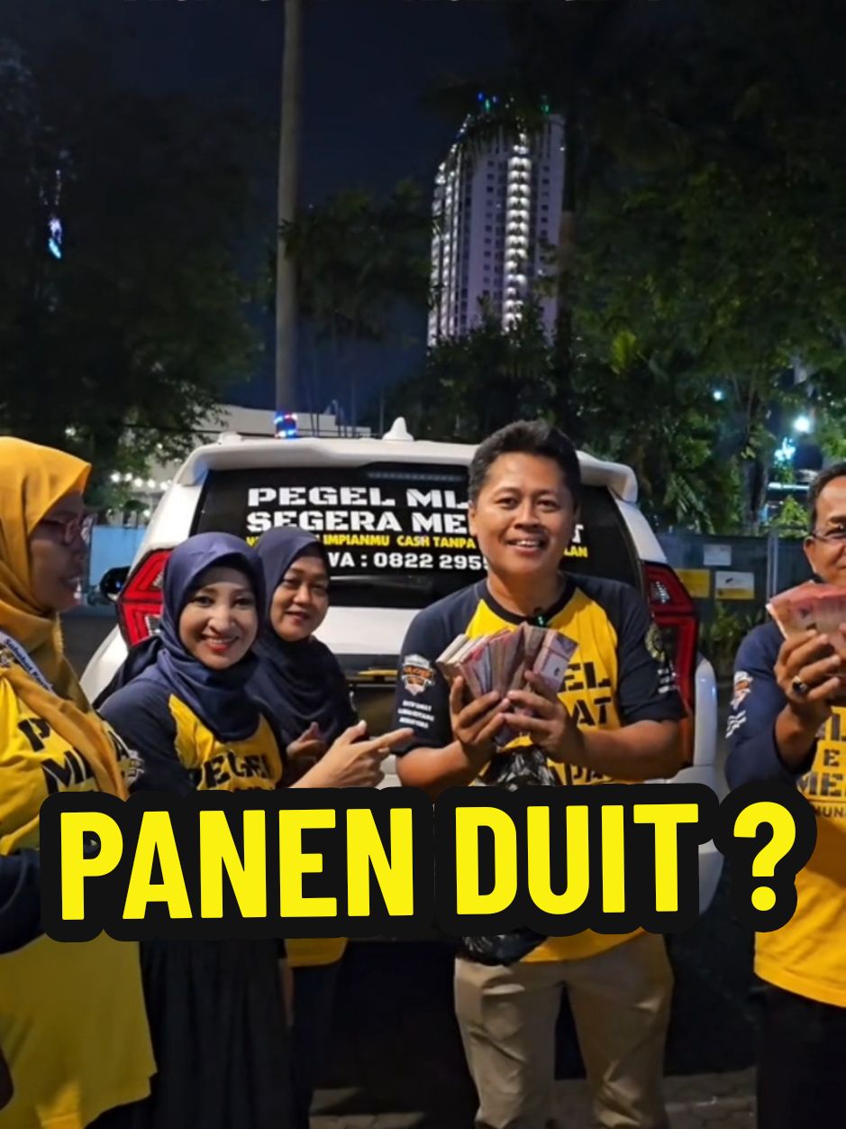 @Pajero KARIB