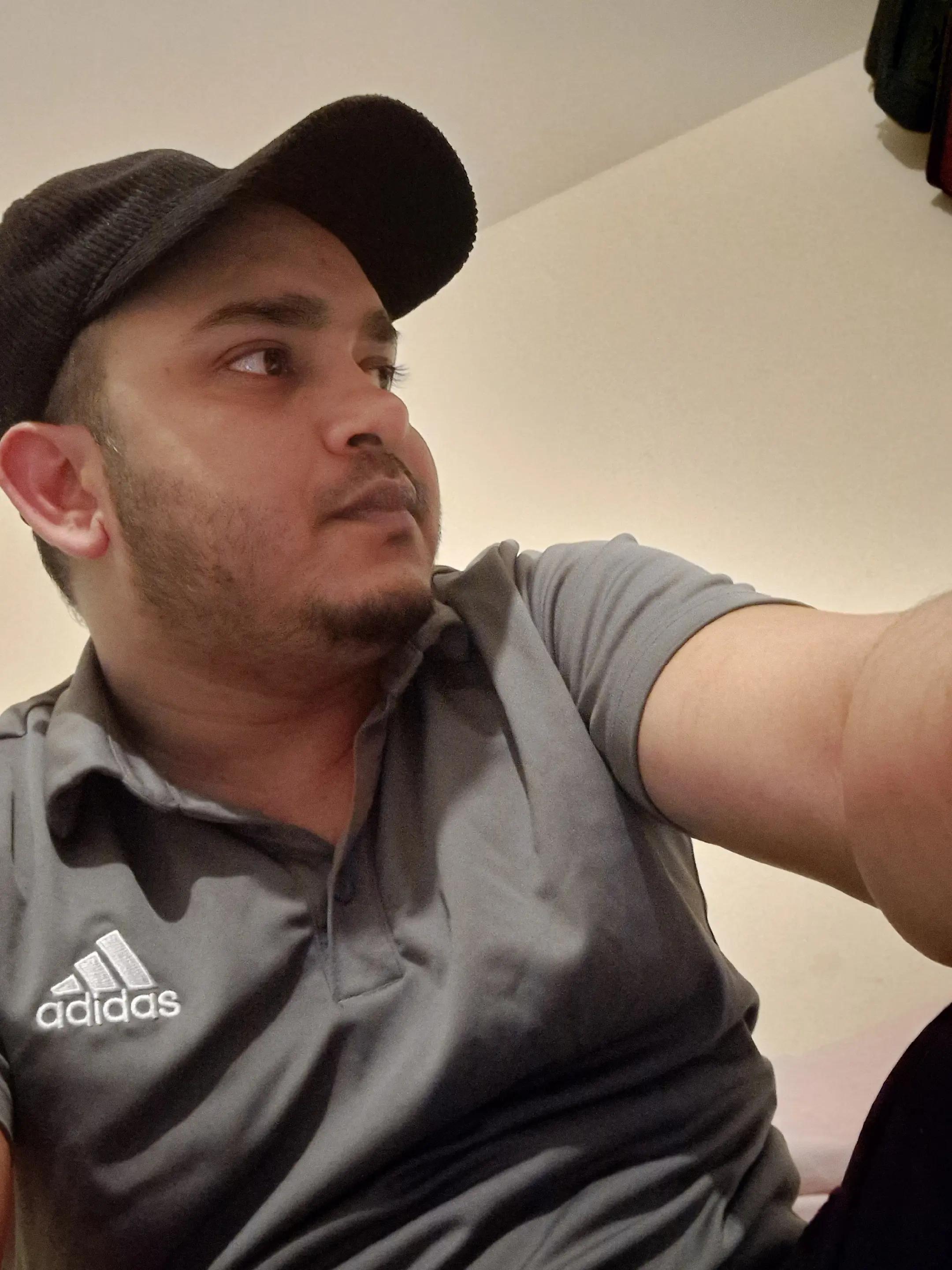 @Saleh Ahmed