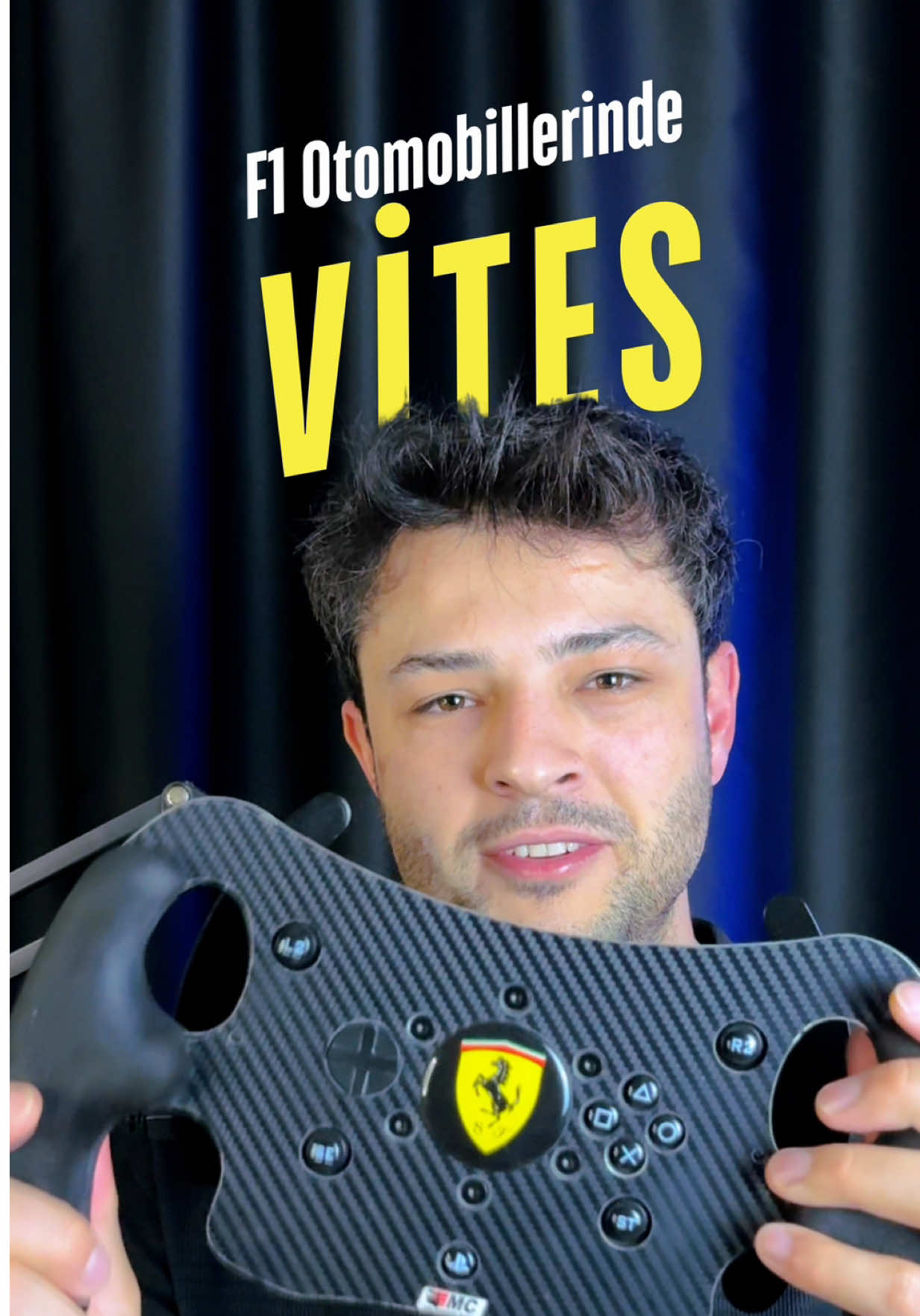 @F1 Gentlemen