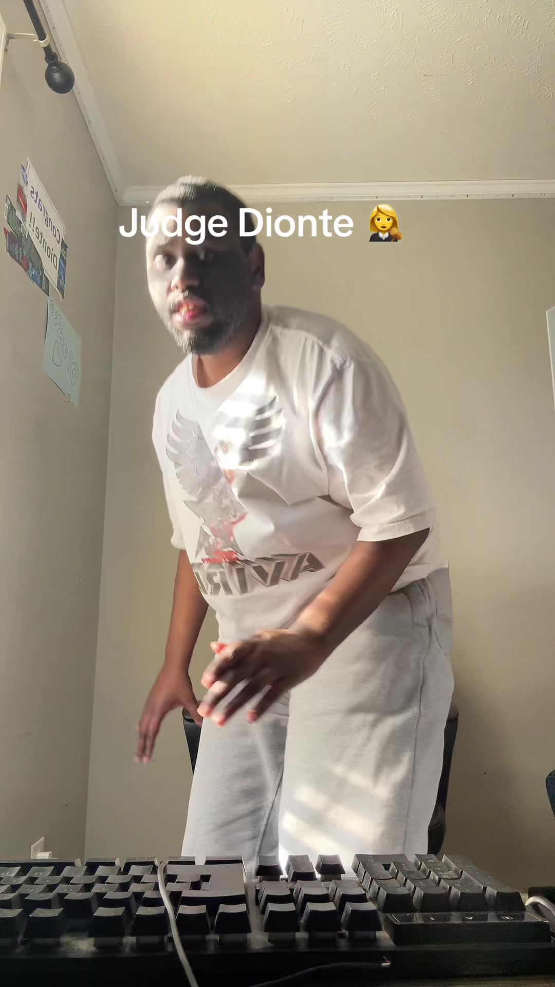 @judgediontetavarshow