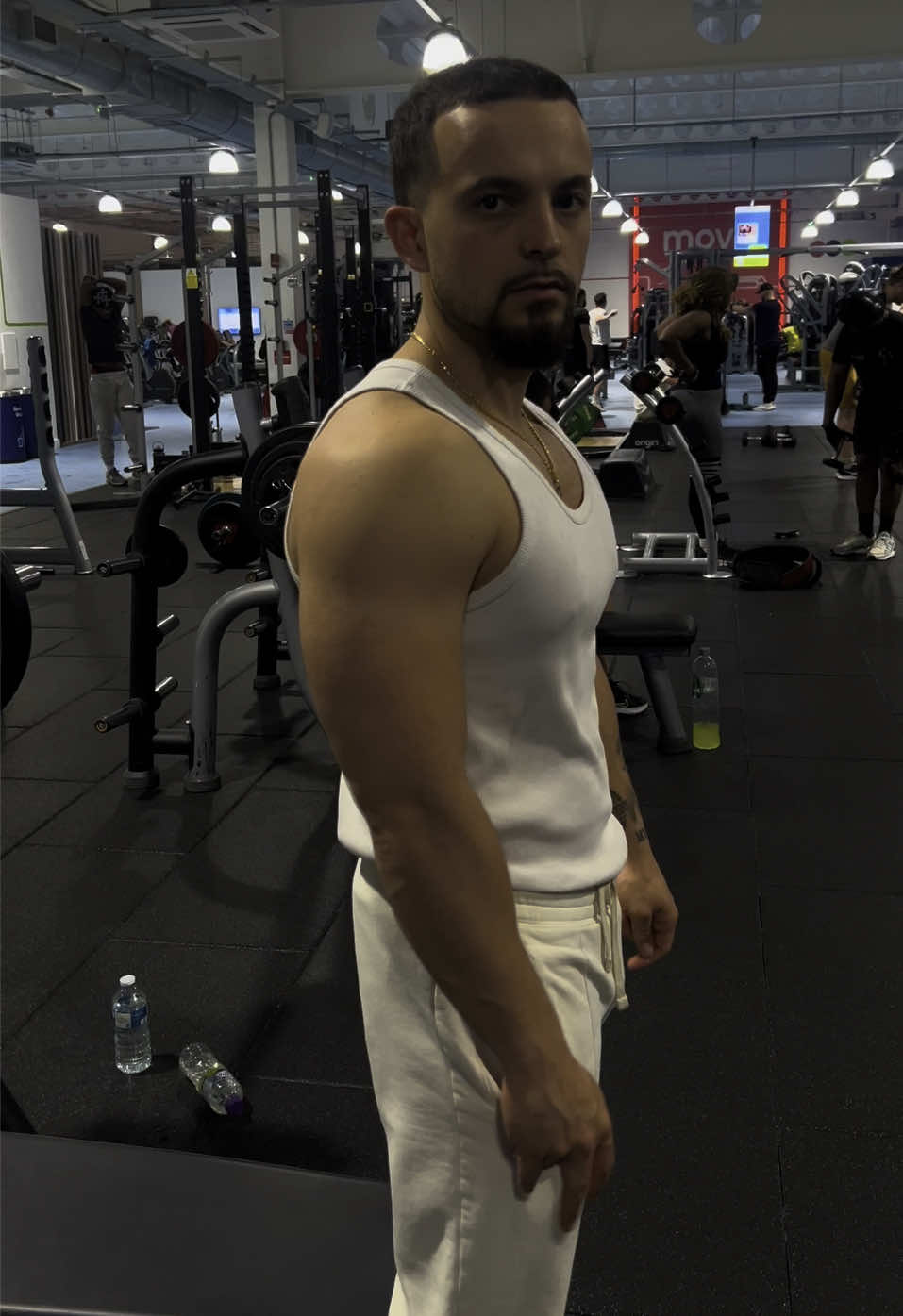 @ROMEOFITNESS
