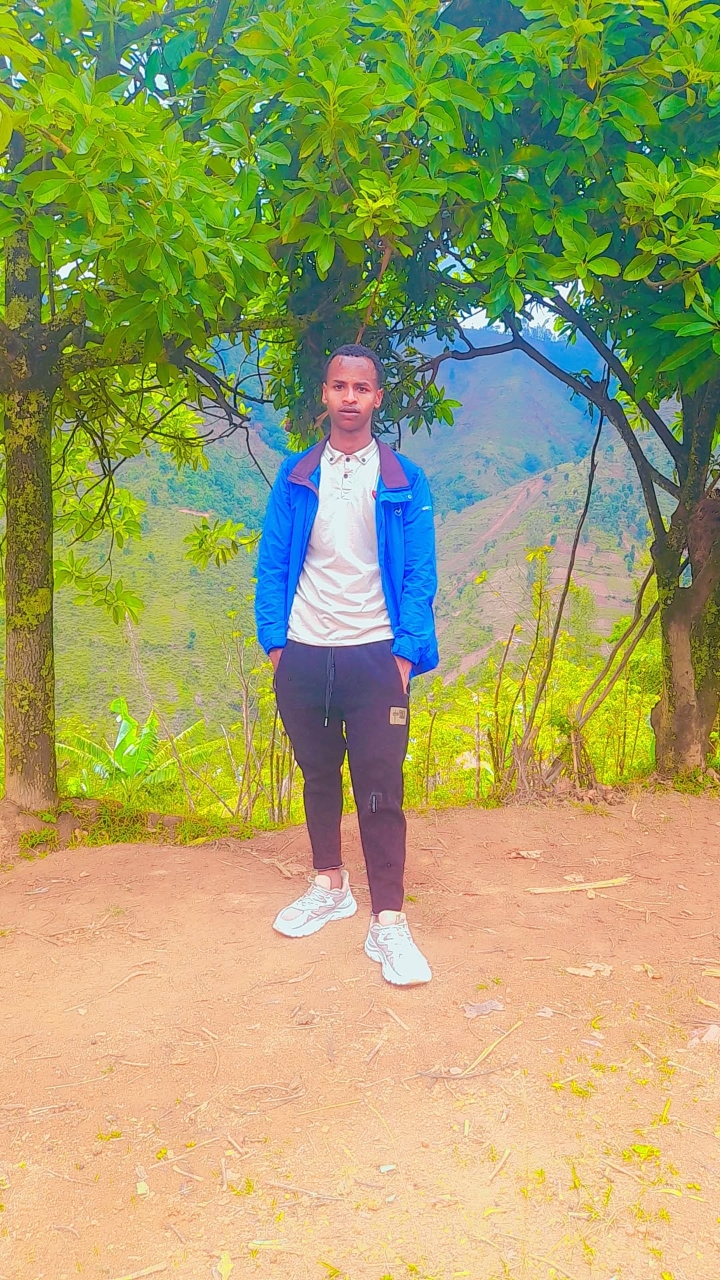 @Ase Man King Of Dichcha