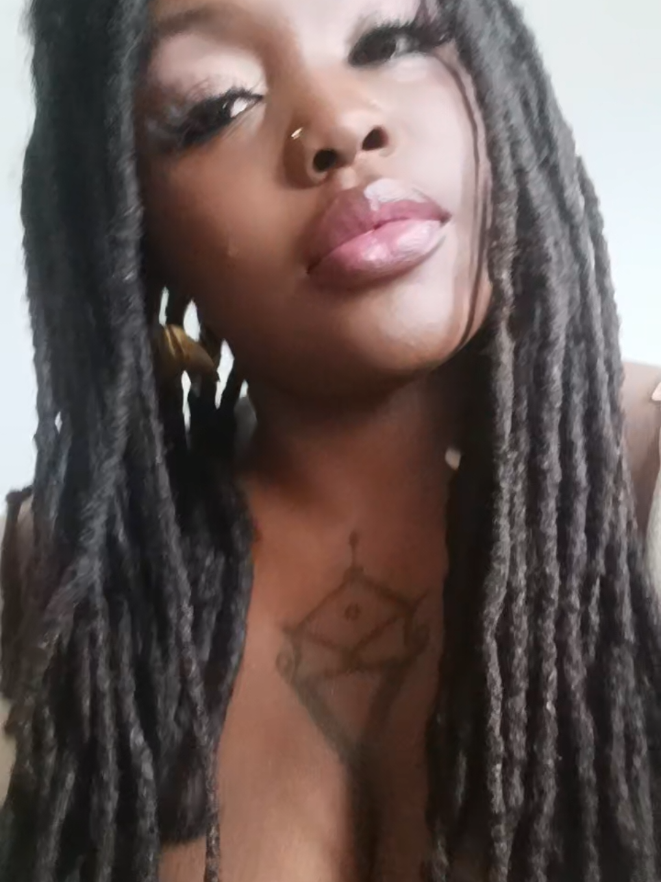 @Da Mermaid of Devotion🧜🏿&zwj;♀️