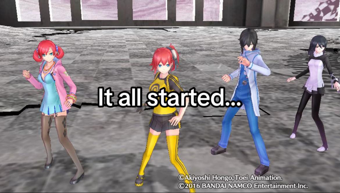 @Soul Slayer