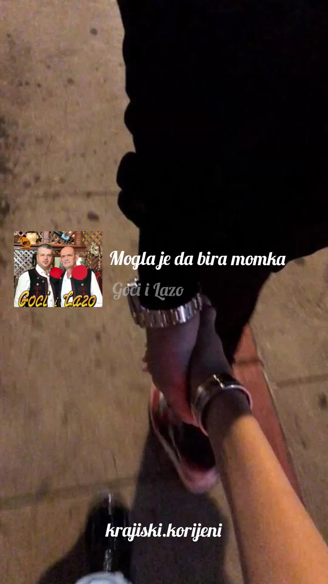 @Krajiski Korijeni