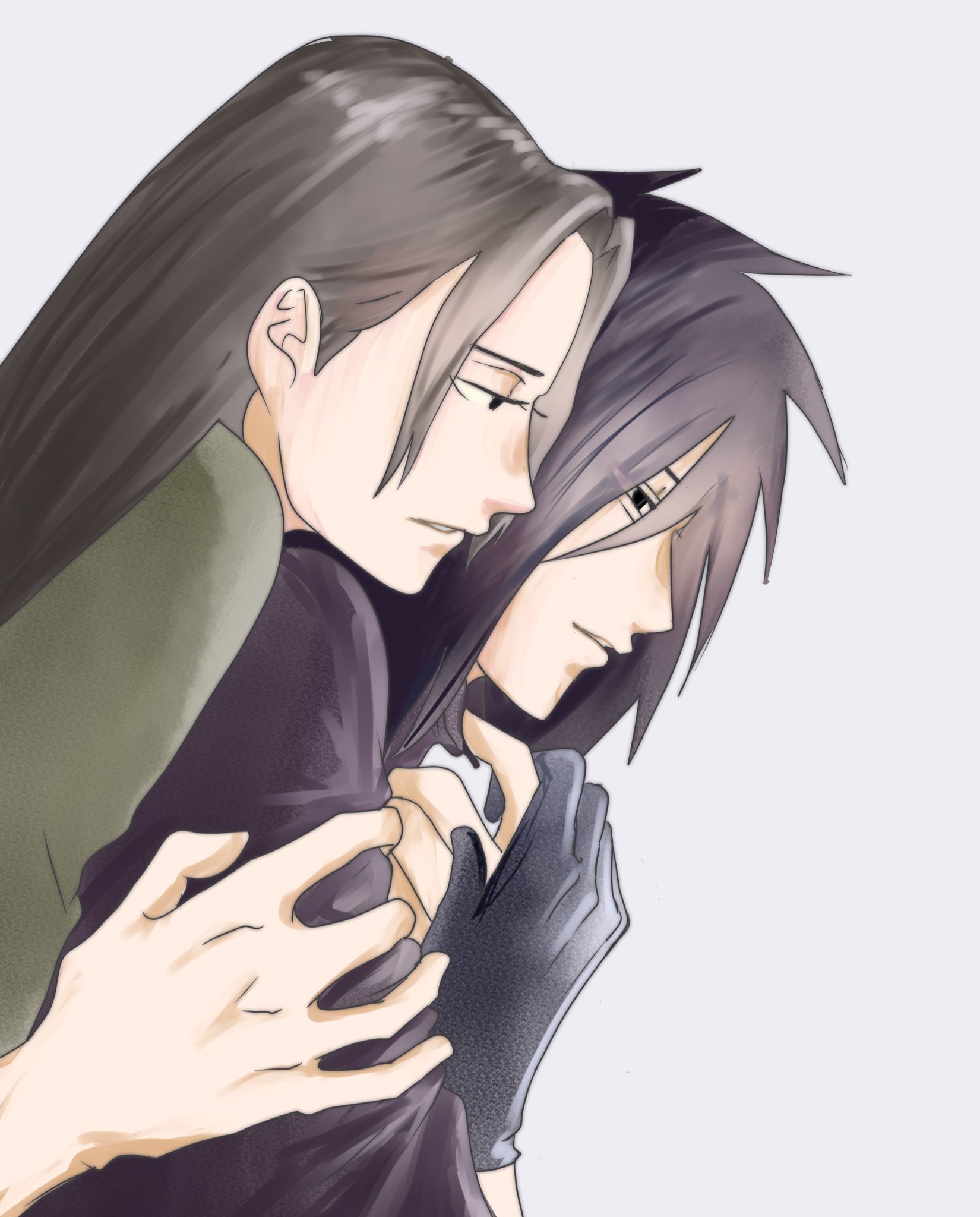 @tobirama senju